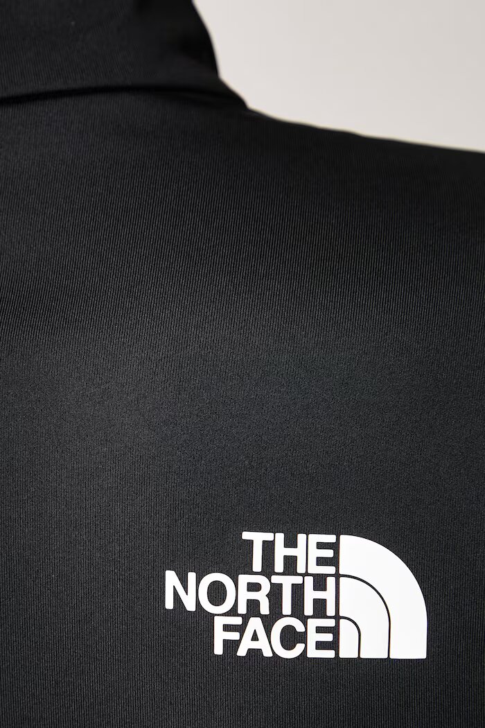 The North Face суичър за трениране дамски FLEX черен NF0A8HFDJK31