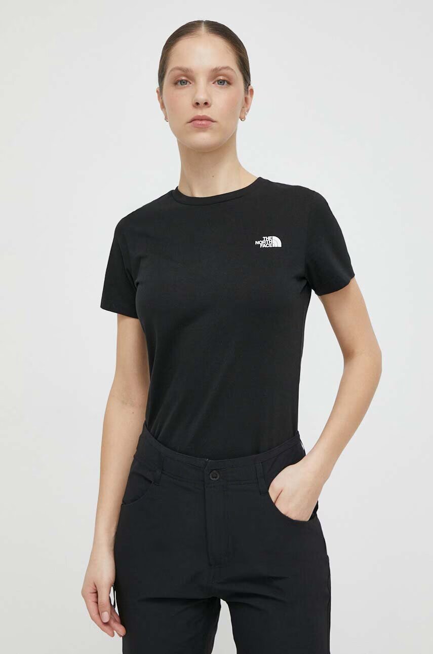 The North Face Тениска