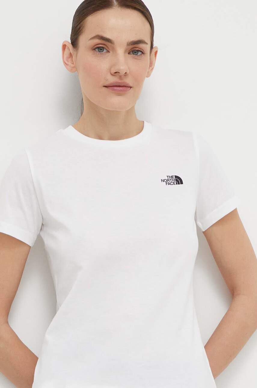 The North Face Тениска