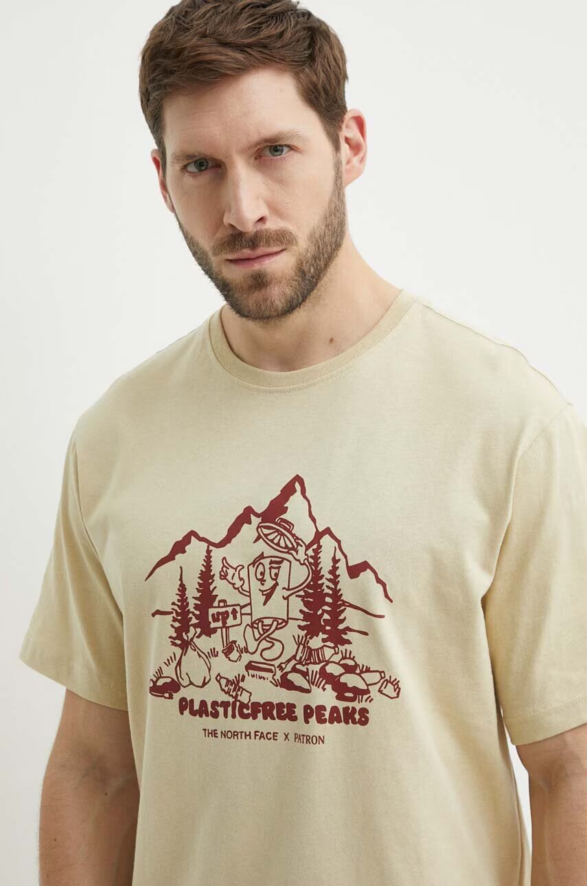 The North Face Тениска
