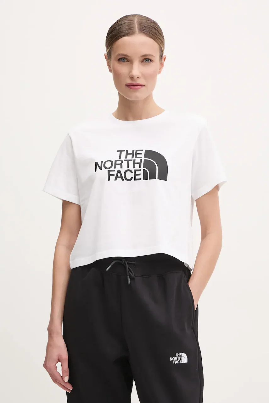 The North Face Тениска Easy Relaxed