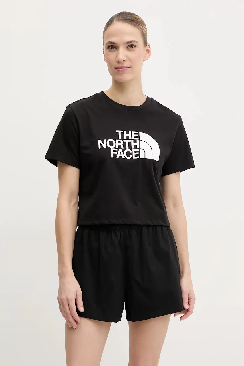 The North Face Тениска Easy Relaxed