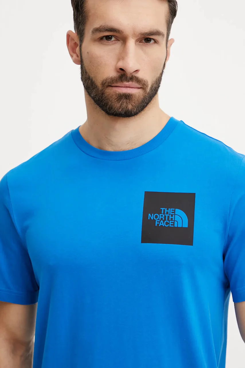 The North Face Тениска Fine