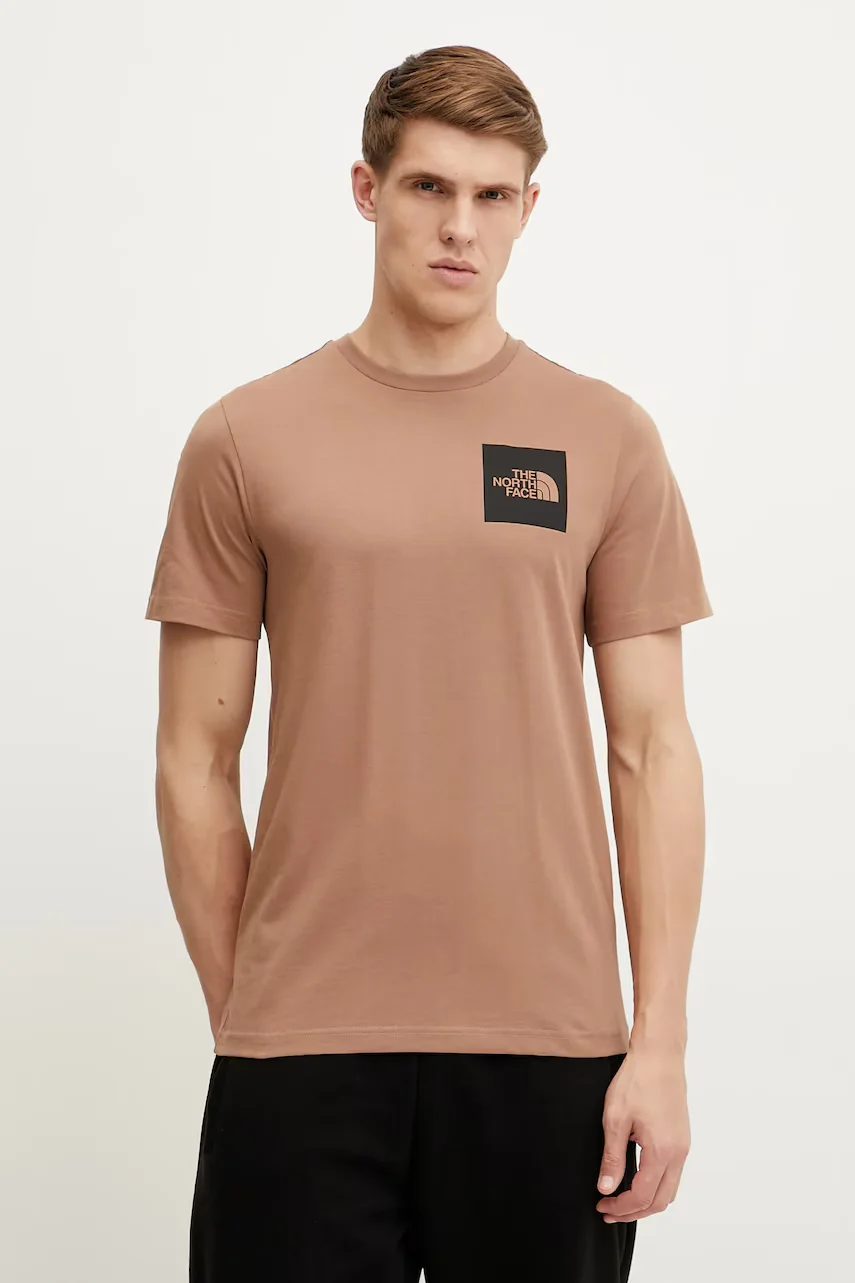 The North Face Тениска Fine