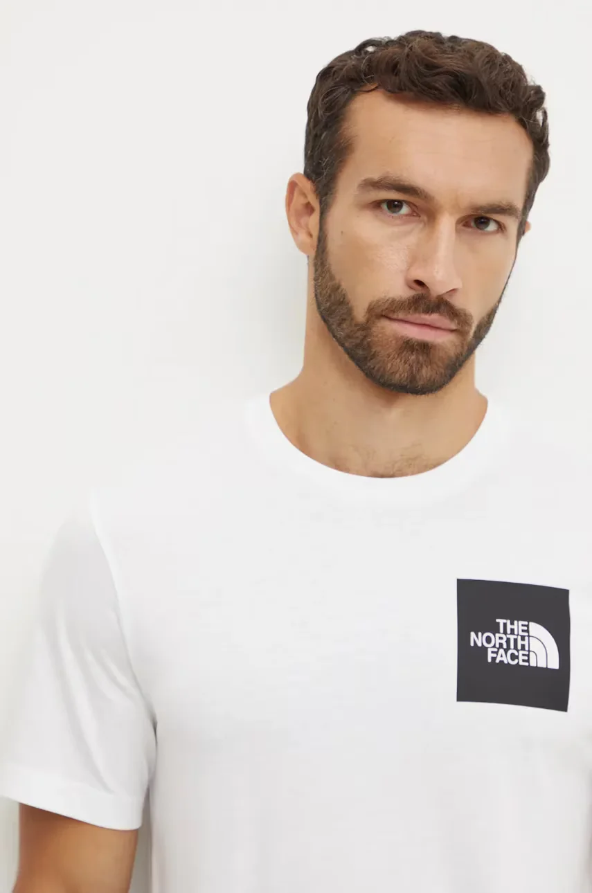 The North Face Тениска Fine Tee