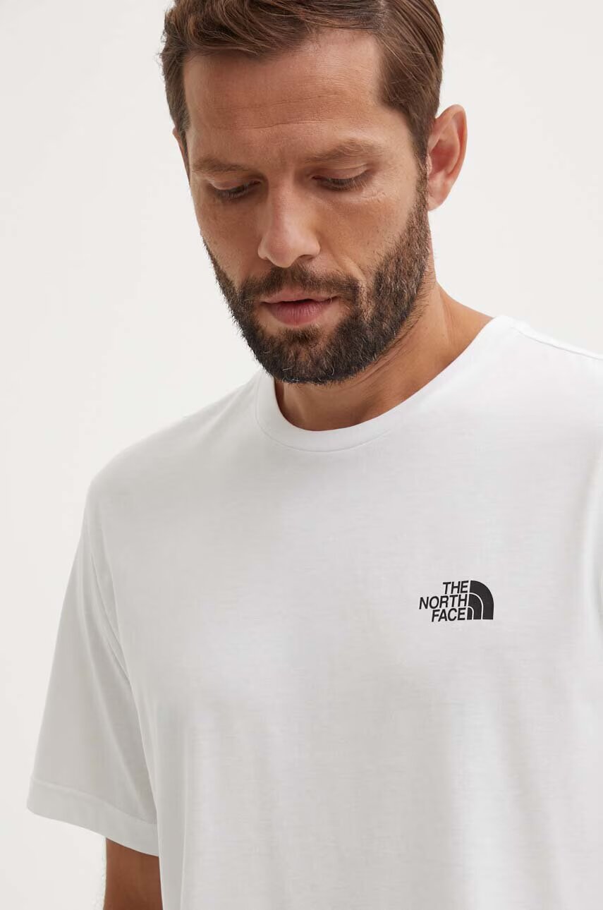 The North Face Тениска M S/S Simple Dome Tee