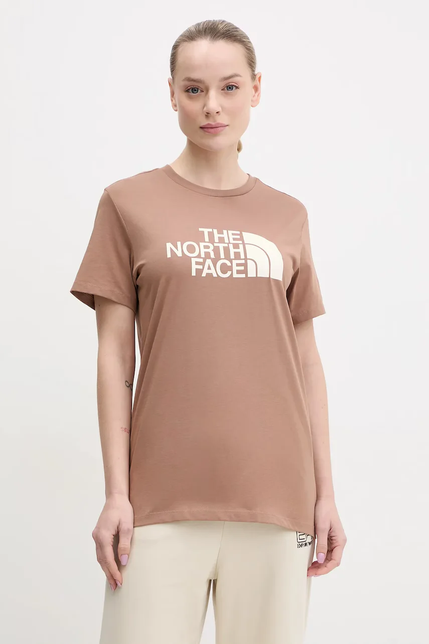 The North Face Тениска Relaxed Easy