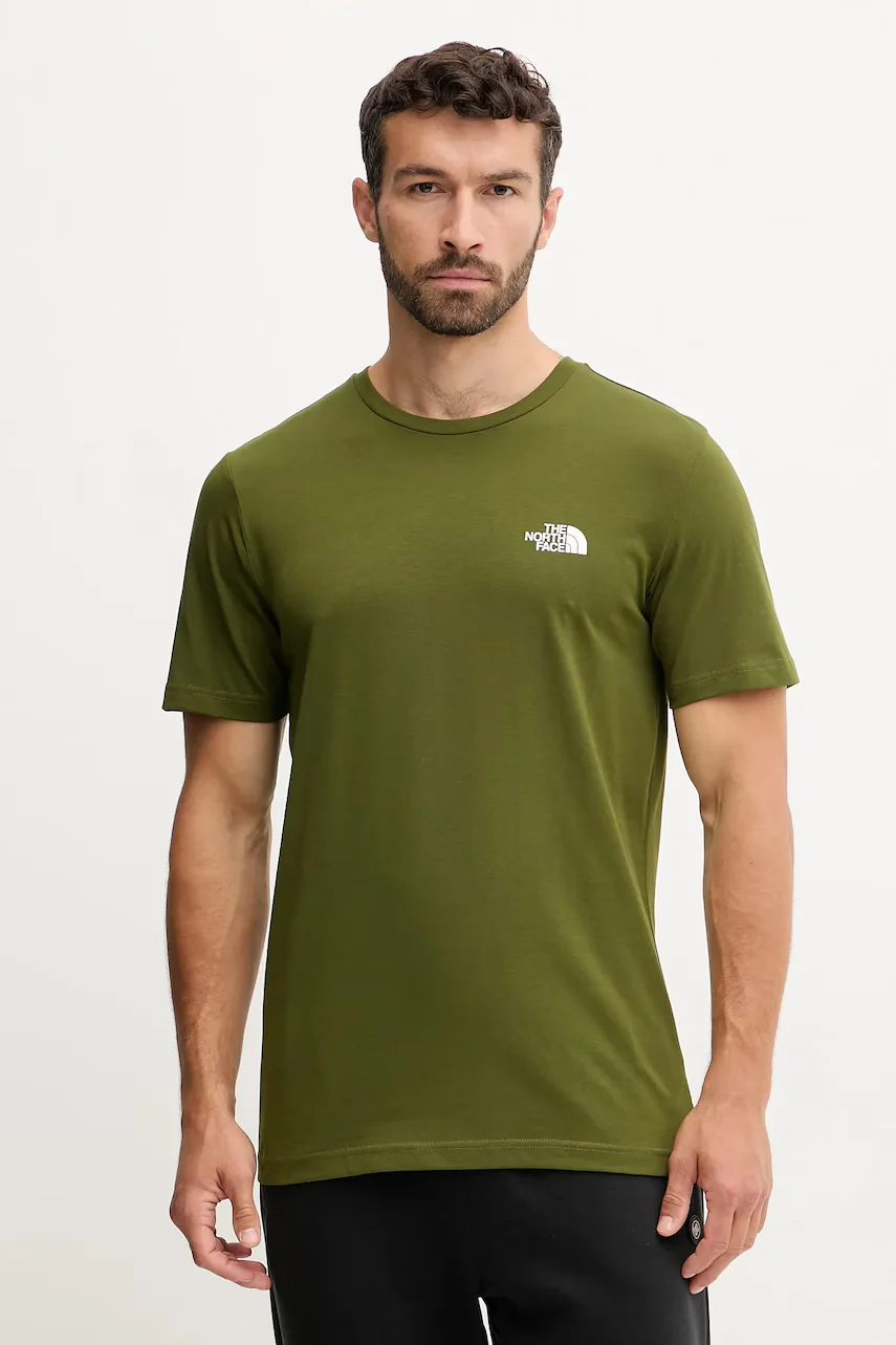 The North Face Тениска Simple Dome