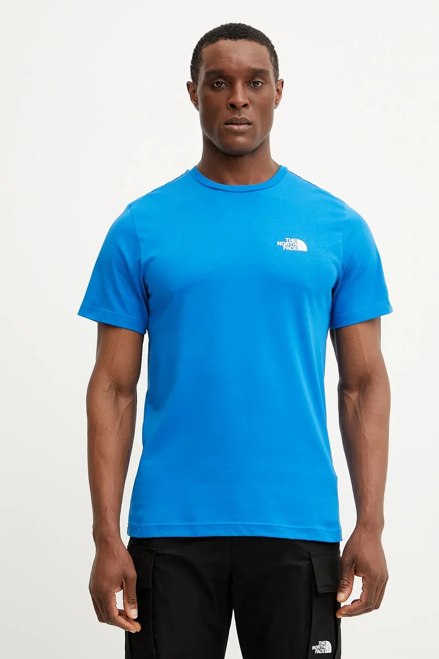 The North Face Тениска Simple Dome