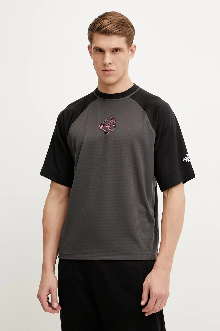 The North Face Тениска TNF X NSE