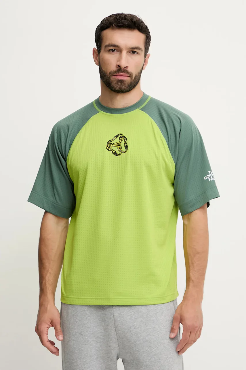 The North Face Тениска TNF X NSE