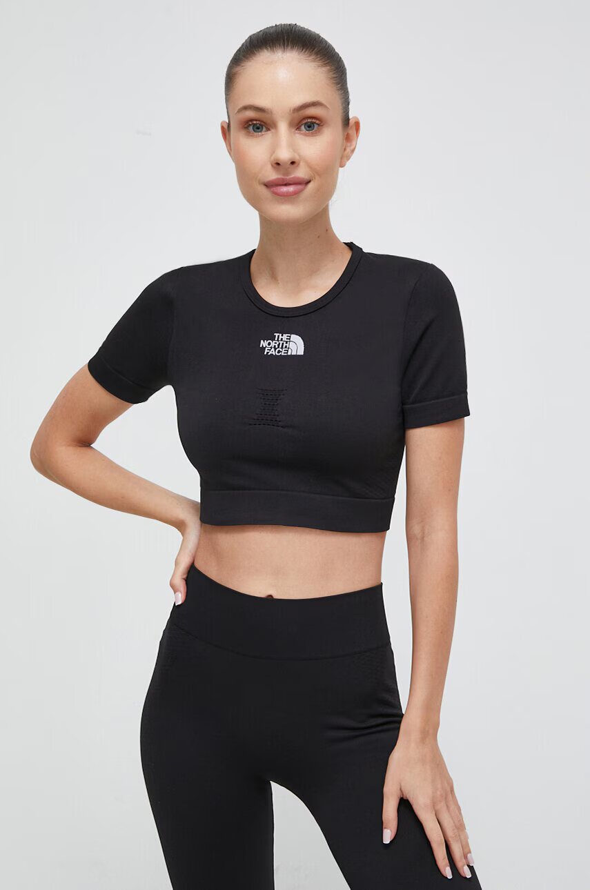 The North Face Тениска за трениране