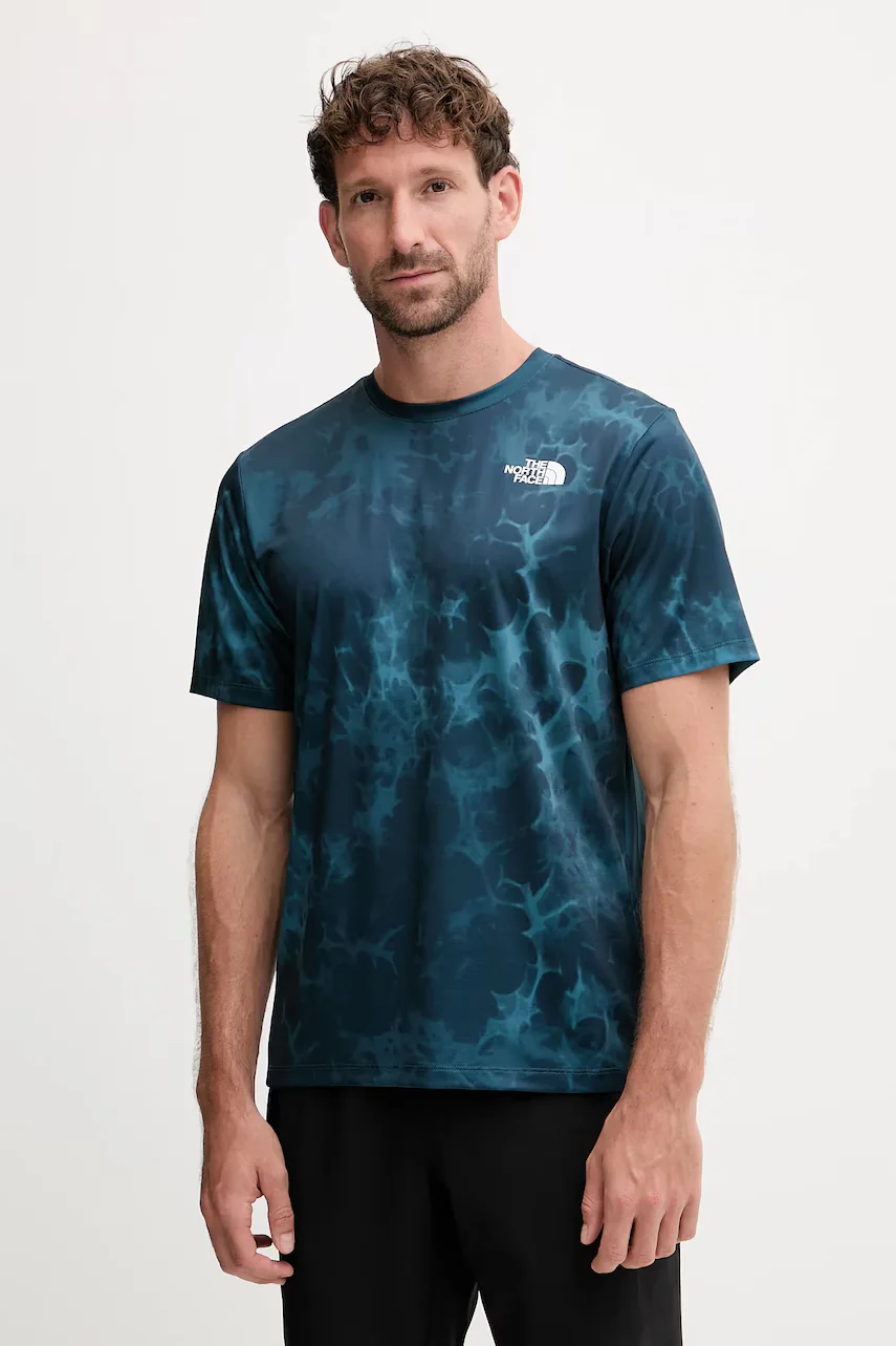 The North Face Тениска за трениране 24/7