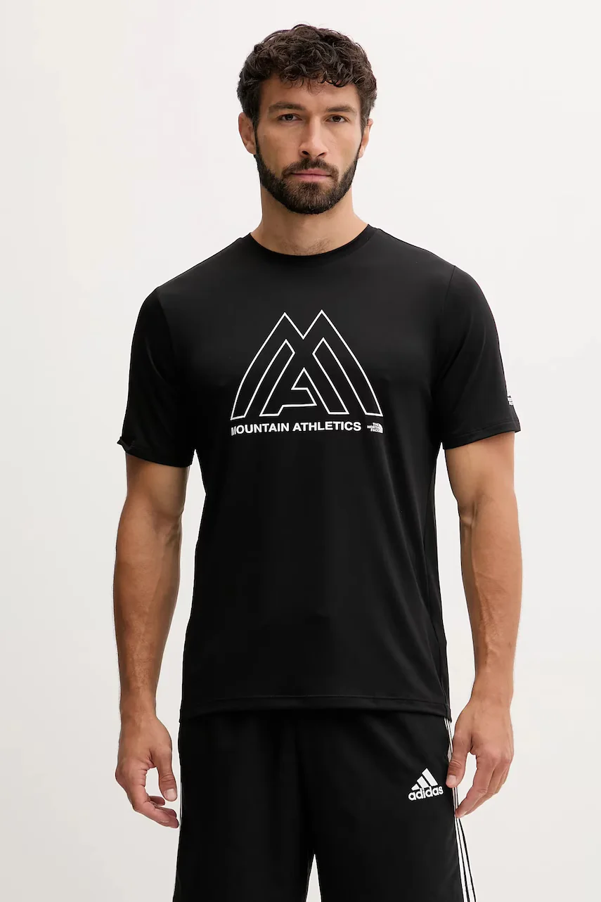 The North Face Тениска за трениране 24/7