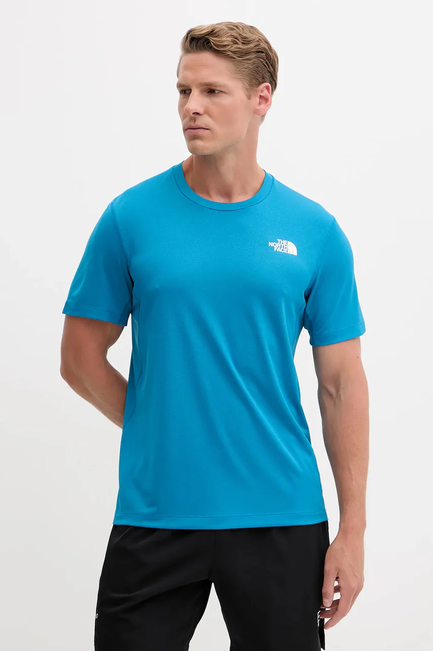 The North Face Тениска за трениране Lightbright
