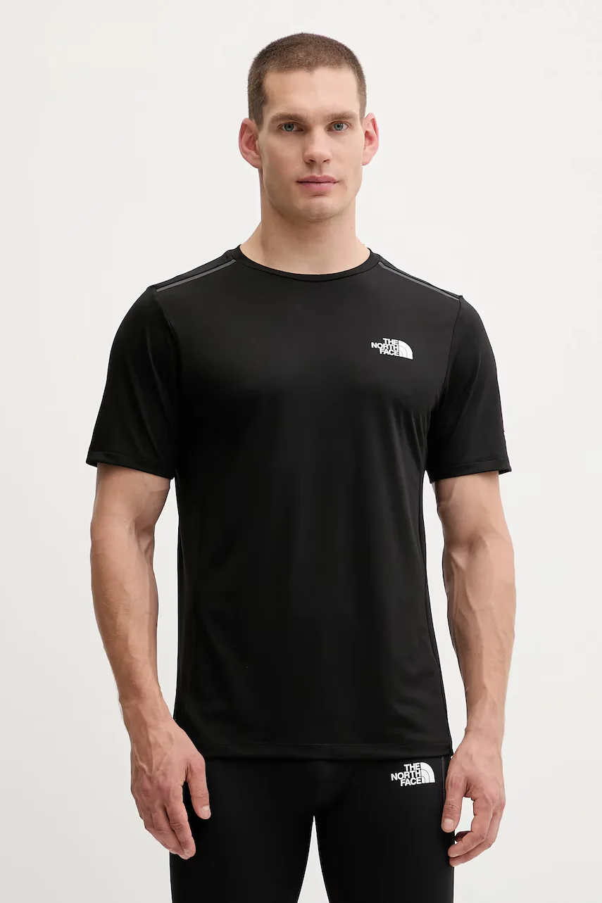 The North Face Тениска за трениране Mountain Athletics Tape