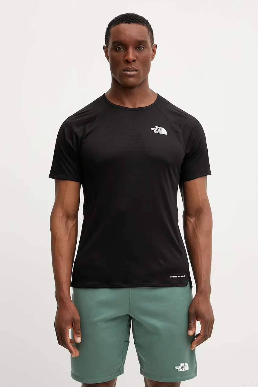 The North Face Тениска за трениране Sunriser