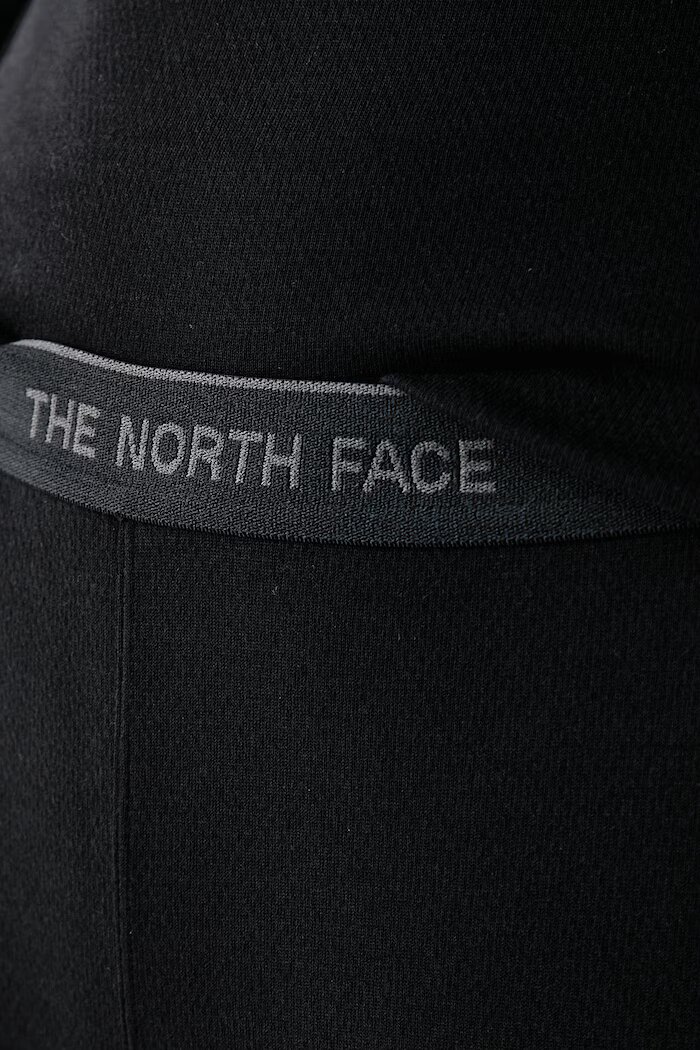 The North Face термоклин дамски черен NF0A8E1NJK31