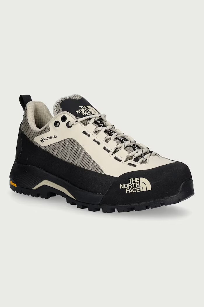 The North Face туристически обувки дамски Verto Alpine Gore-Tex бежови NF0A83MTGIY1