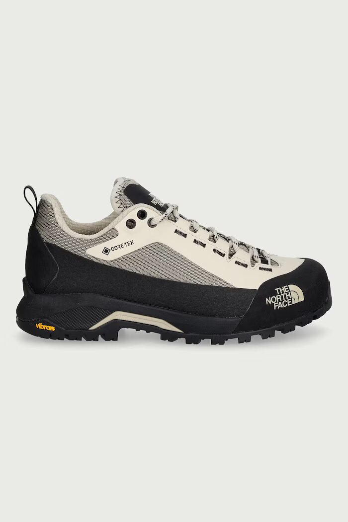 The North Face туристически обувки дамски Verto Alpine Gore-Tex бежови NF0A83MTGIY1