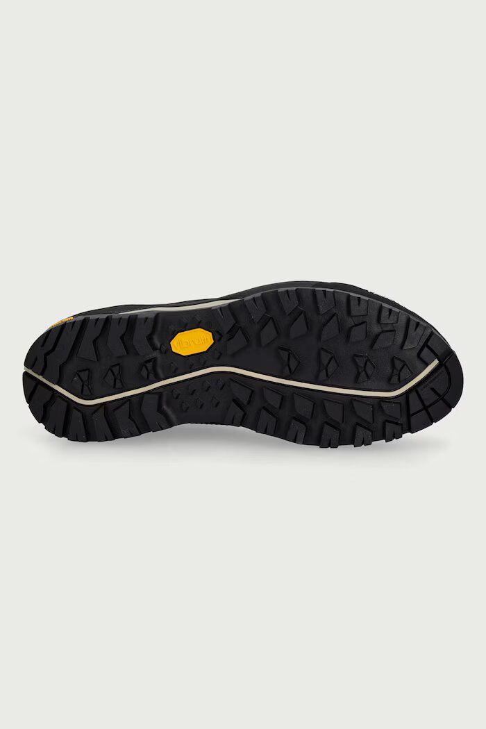 The North Face туристически обувки дамски Verto Alpine Gore-Tex бежови NF0A83MTGIY1