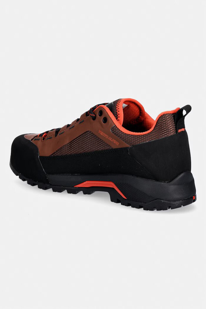 The North Face Туристически обувки VERTO ALPINE GORE-TEX в червено NF0A83NDMID1