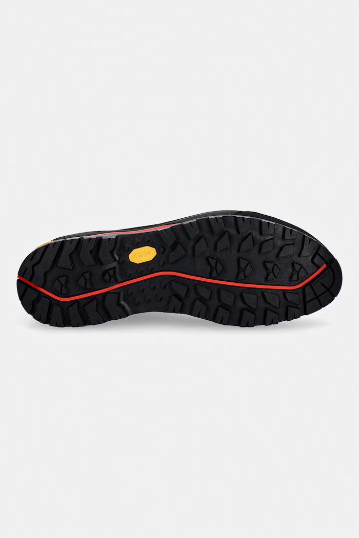 The North Face Туристически обувки VERTO ALPINE GORE-TEX в червено NF0A83NDMID1