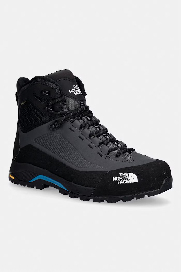 The North Face Туристически обувки VERTO ALPINE GORE-TEX в сиво NF0A83NBMN81