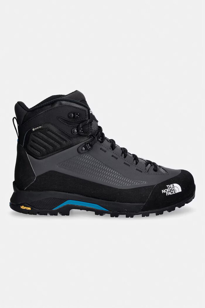 The North Face Туристически обувки VERTO ALPINE GORE-TEX в сиво NF0A83NBMN81