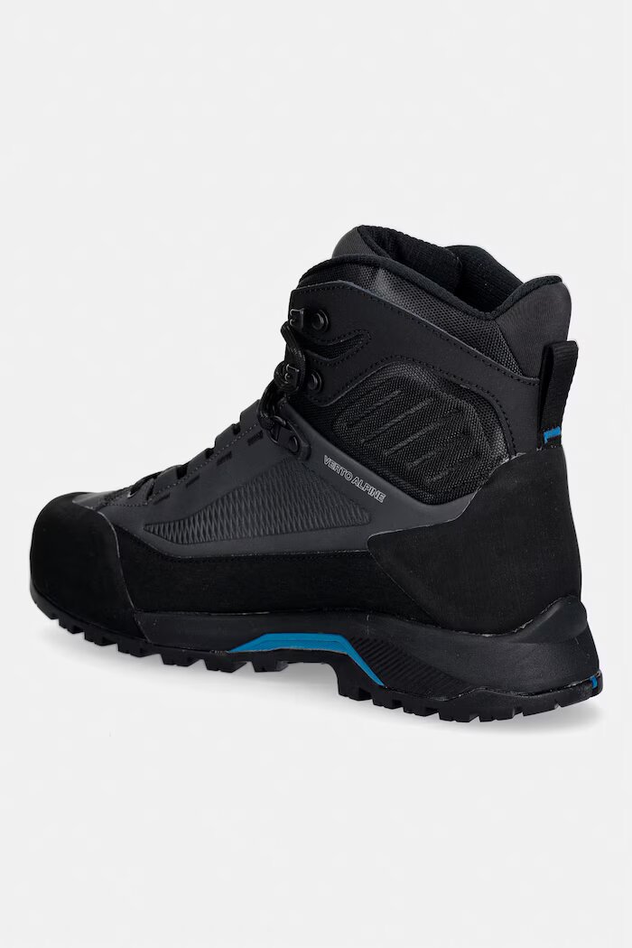 The North Face Туристически обувки VERTO ALPINE GORE-TEX в сиво NF0A83NBMN81