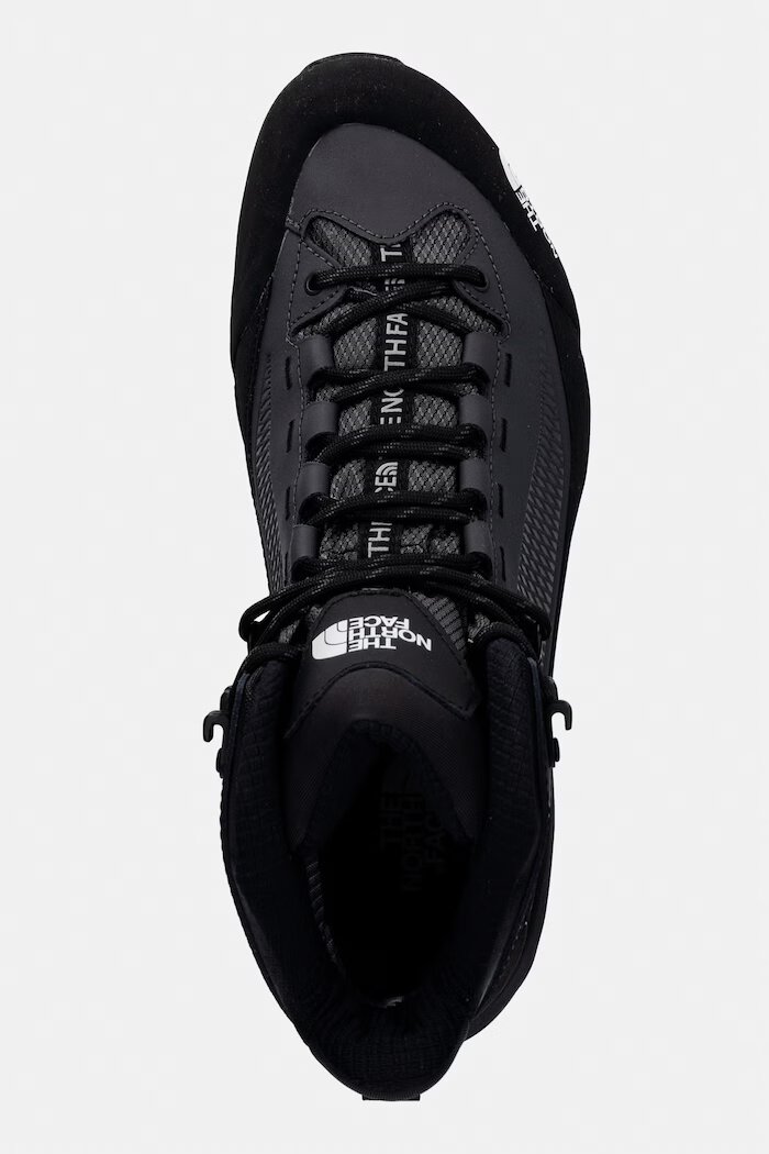 The North Face Туристически обувки VERTO ALPINE GORE-TEX в сиво NF0A83NBMN81