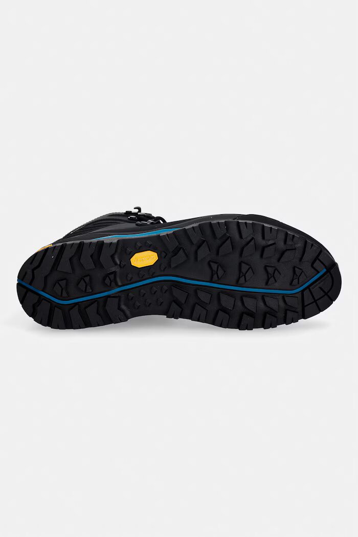 The North Face Туристически обувки VERTO ALPINE GORE-TEX в сиво NF0A83NBMN81
