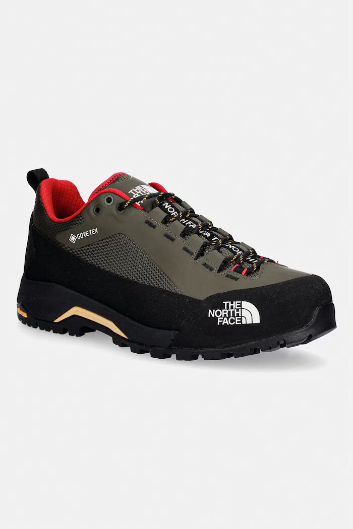 The North Face Туристически обувки VERTO ALPINE GORE-TEX в зелено NF0A83ND3F91