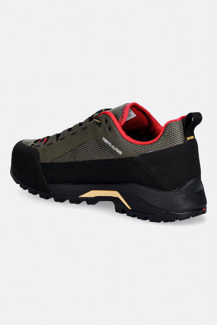 The North Face Туристически обувки VERTO ALPINE GORE-TEX в зелено NF0A83ND3F91