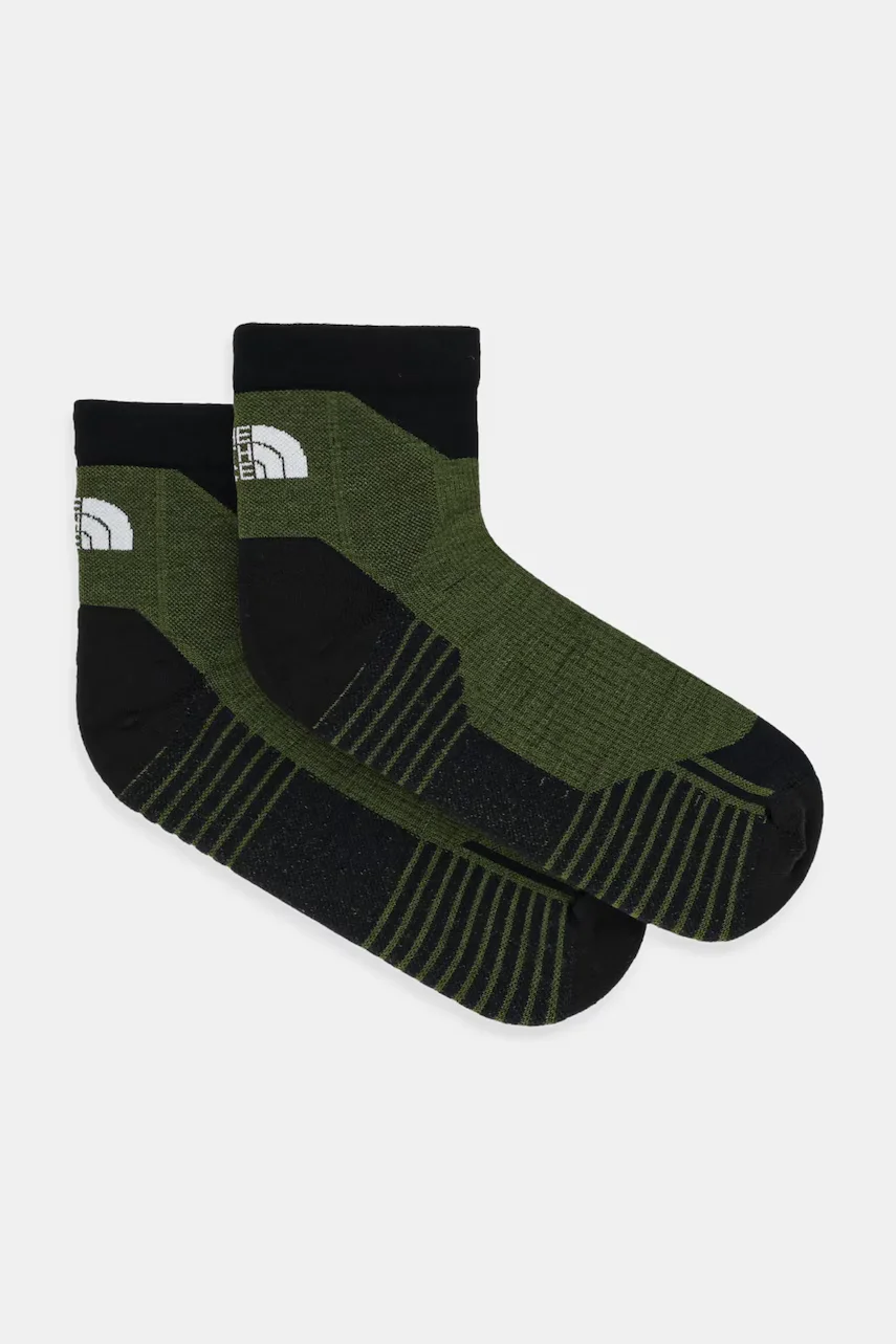 The North Face Вълнени чорапи Hiking Quarter