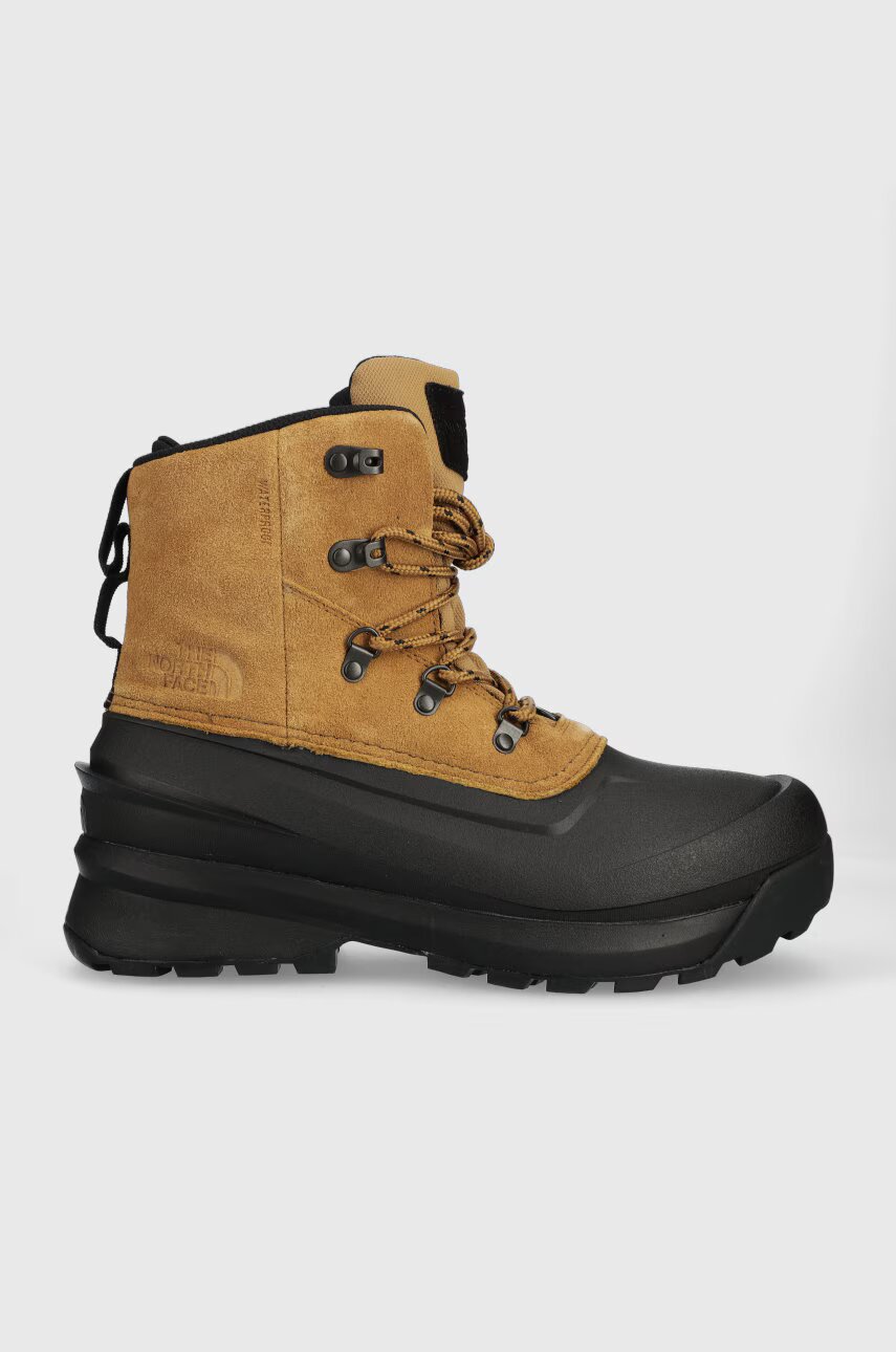 The North Face Велурени апрески Chilkat V Lace WP