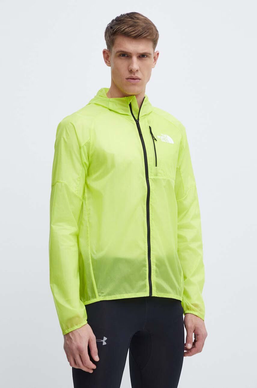 The North Face Ветровка