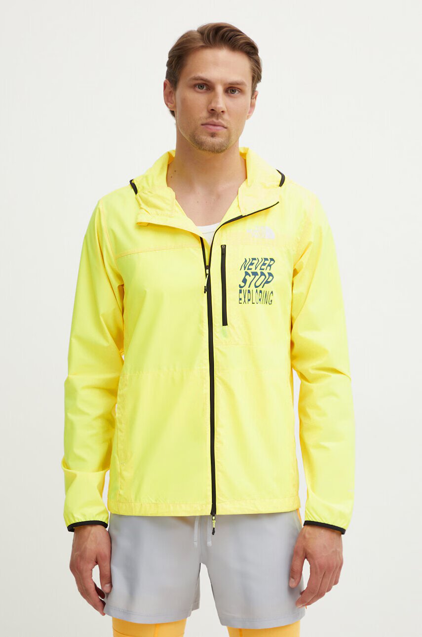 The North Face Ветровка Higher
