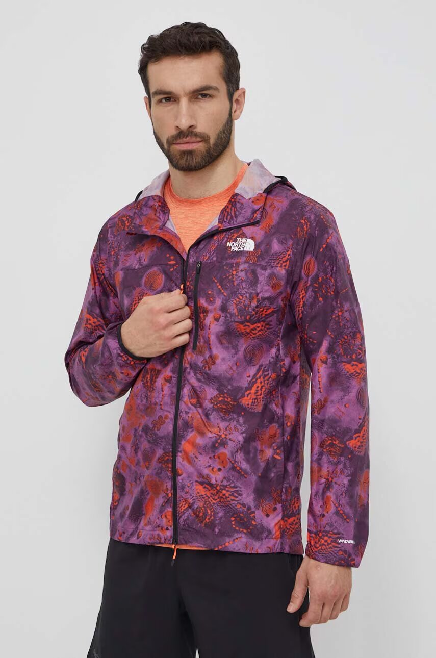 The North Face Ветровка Higher