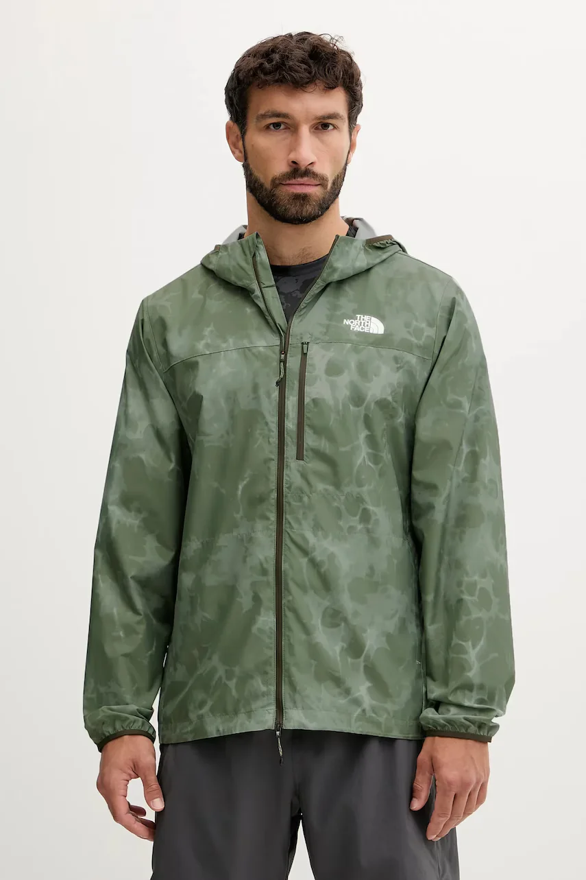 The North Face Ветровка Higher Run