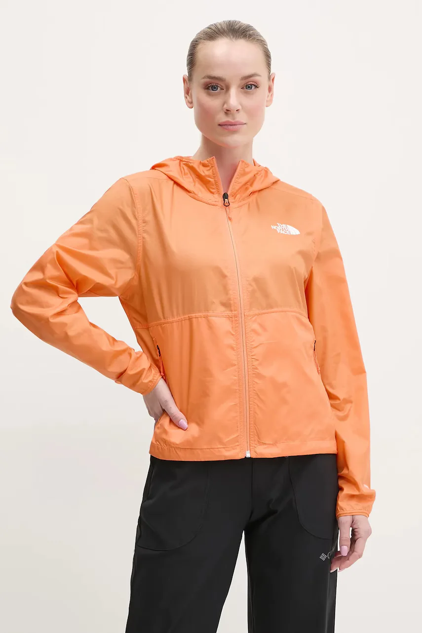 The North Face Ветровка TNF Cyclone