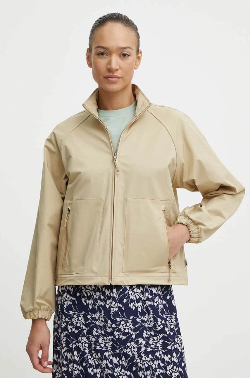 The North Face Яке