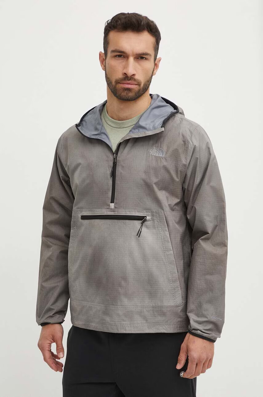 The North Face Яке