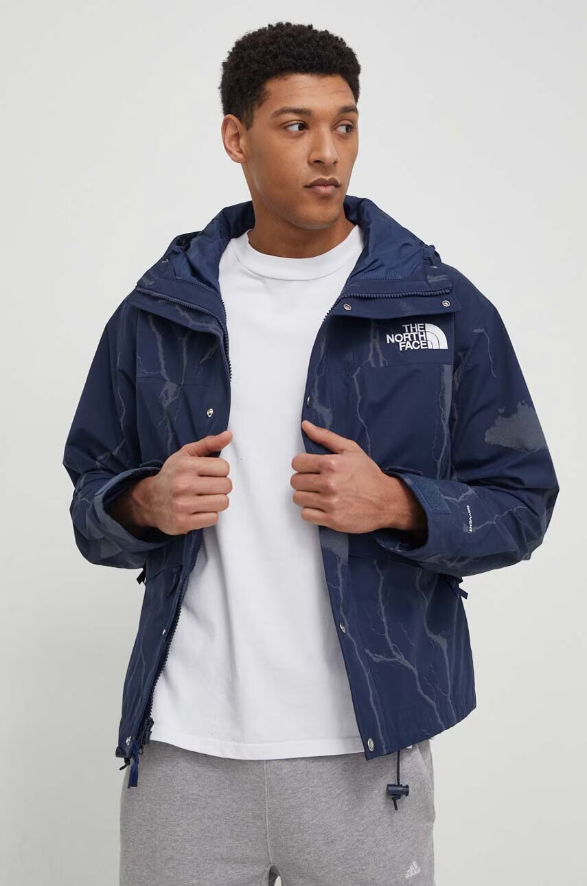 The North Face Яке