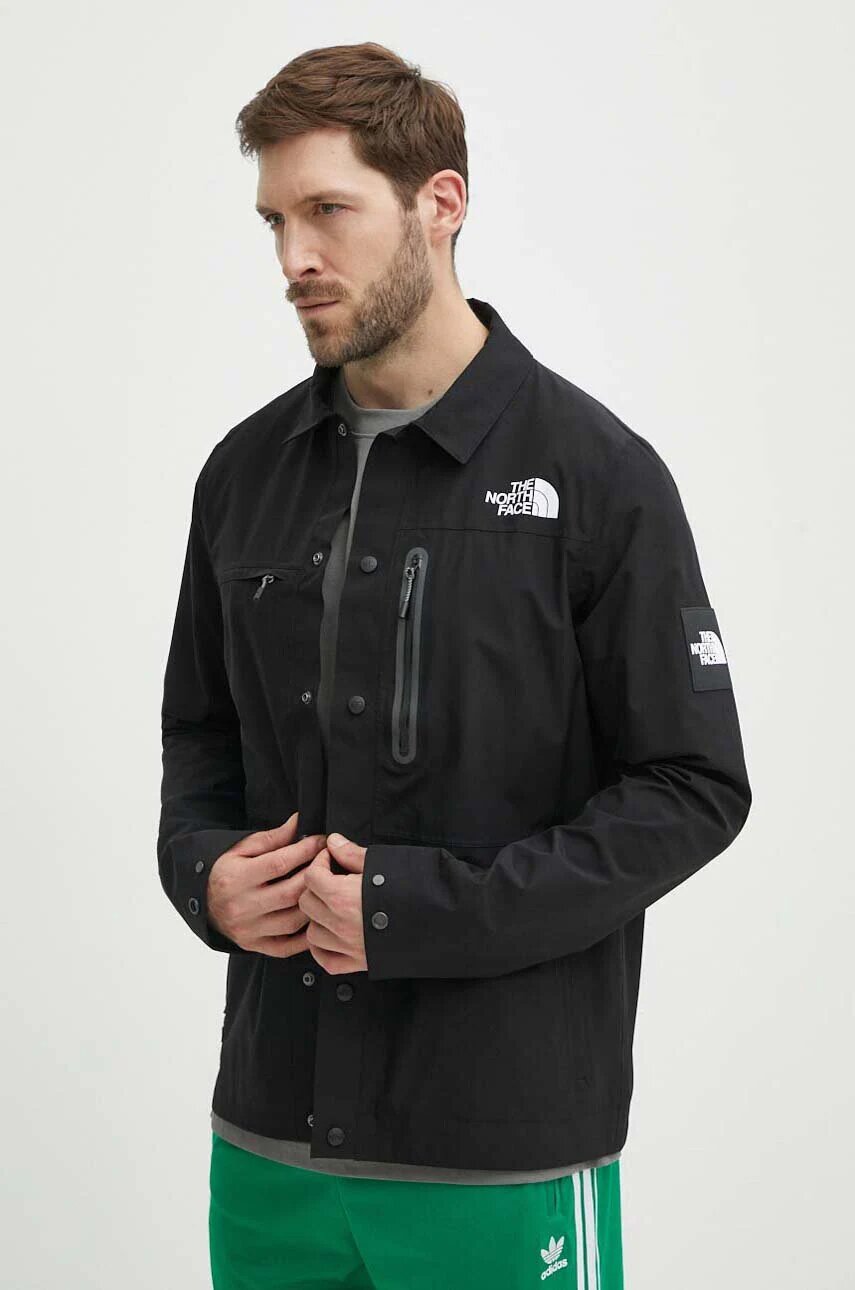 The North Face Яке