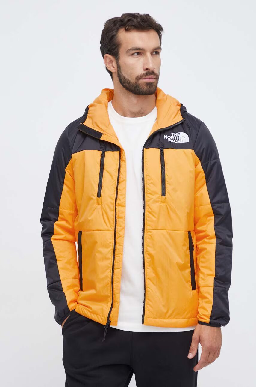 The North Face Яке