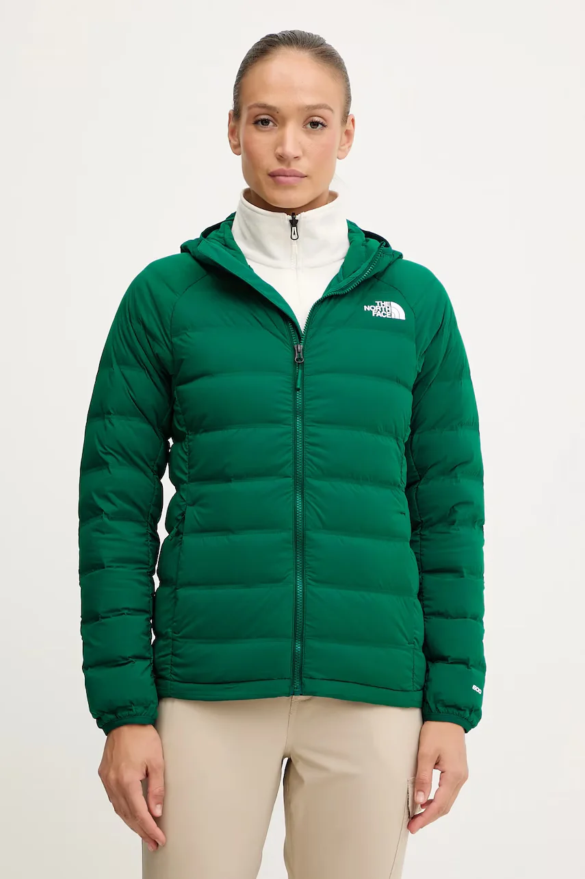 The North Face Яке Abseil
