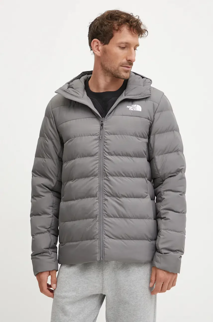 The North Face Яке Aconcagua 3