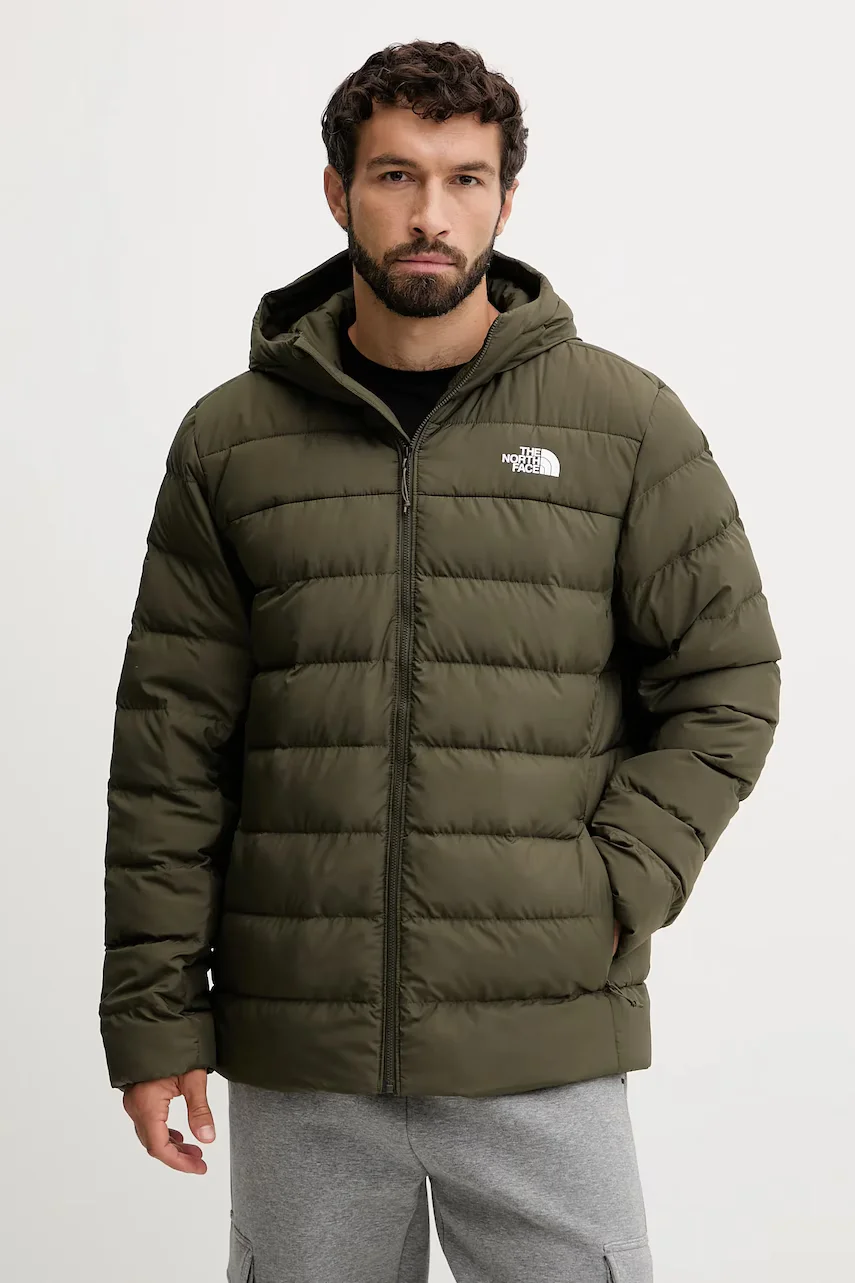 The North Face Яке Aconcagua 3