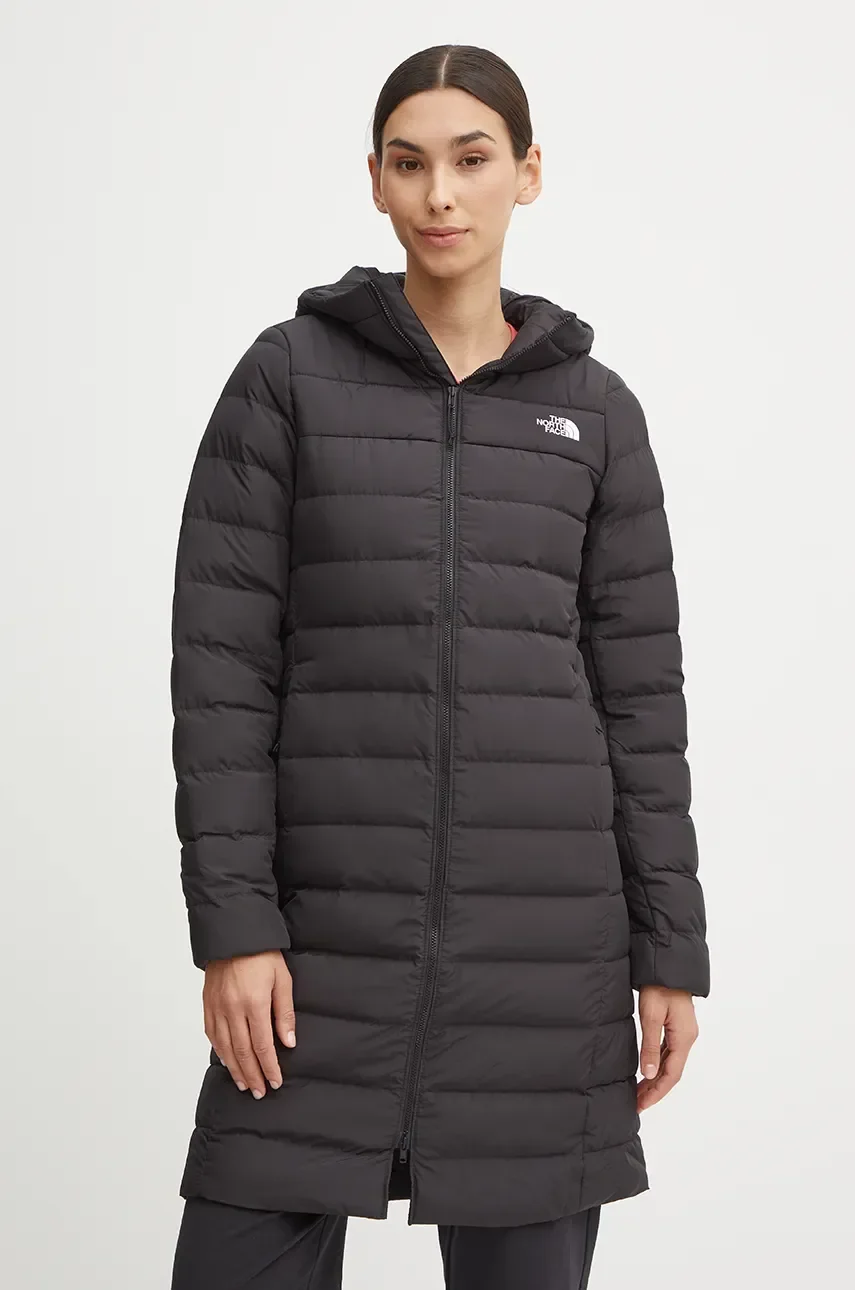 The North Face Яке Aconcagua Parka